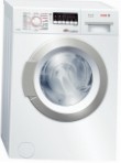 Bosch WLG 2026 F ﻿Washing Machine freestanding, removable cover for embedding front, 5.00