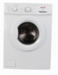 IT Wash E3S510L FULL WHITE Waschmaschiene freistehenden, abnehmbaren deckel zum einbetten front, 5.00