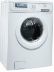 Electrolux EWS 126510 W Waschmaschiene freistehenden, abnehmbaren deckel zum einbetten front, 6.00
