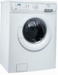 Electrolux EWS 106410 W Pračka volně stojící, snímatelný potah pro zabudování přední, 6.00