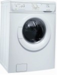 Electrolux EWS 86110 W Waschmaschiene freistehenden, abnehmbaren deckel zum einbetten front, 6.00