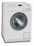 Miele W 2667 WPS ﻿Washing Machine freestanding front, 5.00