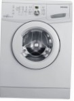 Samsung WF0400S1V Machine à laver autoportante, couvercle amovible pour l'intégration avant, 4.00