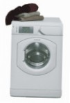 Hotpoint-Ariston AVSG 12 ﻿Washing Machine freestanding front, 5.00