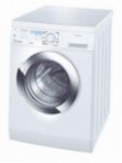 Siemens WXLS 120 ﻿Washing Machine freestanding front, 6.00