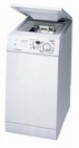 Siemens WXTS 121 ﻿Washing Machine freestanding vertical, 5.00