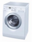 Siemens WXSP 100 Pračka volně stojící přední, 4.50