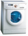 LG WD-10200ND ﻿Washing Machine freestanding front, 5.00
