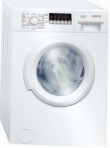 Bosch WAB 20262 ﻿Washing Machine freestanding, removable cover for embedding front, 5.50