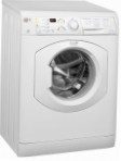 Hotpoint-Ariston AVC 6105 Waschmaschiene freistehenden, abnehmbaren deckel zum einbetten front, 6.00