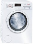 Bosch WLK 24264 ﻿Washing Machine freestanding front, 6.00