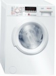 Bosch WAB 2027 K ﻿Washing Machine freestanding front, 6.00
