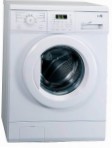 LG WD-80490T ﻿Washing Machine freestanding front, 7.00