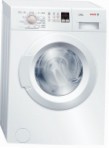 Bosch WLX 24160 Waschmaschiene freistehenden, abnehmbaren deckel zum einbetten front, 5.00