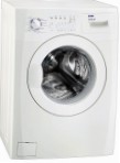 Zanussi ZWS 281 ﻿Washing Machine freestanding front, 5.00