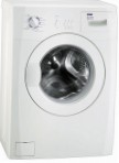 Zanussi ZWO 181 ﻿Washing Machine freestanding front, 3.50