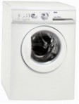 Zanussi ZWG 5120 P ﻿Washing Machine freestanding, removable cover for embedding front, 6.00
