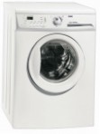 Zanussi ZWG 7100 P ﻿Washing Machine freestanding, removable cover for embedding front, 6.00