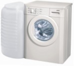 Korting KWA 50085 R ﻿Washing Machine freestanding, removable cover for embedding front, 5.00