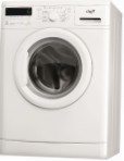 Whirlpool AWO/C 61203 ﻿Washing Machine freestanding, removable cover for embedding front, 6.00