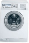 AEG LS 70840 Machine à laver autoportante, couvercle amovible pour l'intégration avant, 6.00