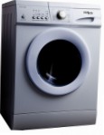 Erisson EWM-1001NW Waschmaschiene freistehenden, abnehmbaren deckel zum einbetten front, 4.50