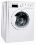 Indesit IWE 71082 Waschmaschiene freistehenden, abnehmbaren deckel zum einbetten front, 7.00