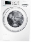 Samsung WW60J6210FW ﻿Washing Machine freestanding front, 6.00