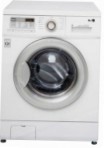 LG S-22B8QDW1 ﻿Washing Machine freestanding, removable cover for embedding front, 7.00