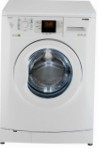 BEKO WMB 61442 Machine à laver autoportante, couvercle amovible pour l'intégration avant, 6.00