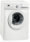 Zanussi ZWG 77100 K ﻿Washing Machine freestanding, removable cover for embedding front, 6.00