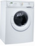 Electrolux EWP 107300 W Waschmaschiene freistehenden, abnehmbaren deckel zum einbetten front, 7.00
