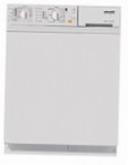Miele WT 946 S i WPS Novotronic ﻿Washing Machine built-in front, 5.00