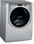 Hotpoint-Ariston QVDE 117149 SS ﻿Washing Machine freestanding front, 11.00