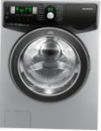 Samsung WD1704WQR Waschmaschiene freistehend front, 7.00