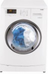 BEKO WMB 71231 PTLC Machine à laver autoportante, couvercle amovible pour l'intégration avant, 7.00