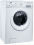 Electrolux EWF 147410 W Waschmaschiene freistehenden, abnehmbaren deckel zum einbetten front, 7.00