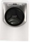 Hotpoint-Ariston AQ83F 49 ﻿Washing Machine freestanding front, 8.00