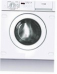 NEFF V5342X0 Machine à laver encastré avant, 5.00