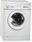 Zanussi ZWS 2105 W ﻿Washing Machine freestanding front, 5.00