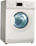 Haier HW-D1060TVE ﻿Washing Machine freestanding front, 6.00