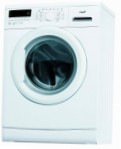 Whirlpool AWSS 64522 ﻿Washing Machine freestanding, removable cover for embedding front, 6.00