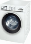 Siemens WM 14Y740 ﻿Washing Machine freestanding, removable cover for embedding front, 8.00