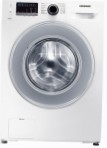 Samsung WW60J4090NW ﻿Washing Machine freestanding front, 6.00