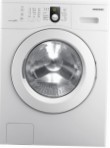 Samsung WF8500NHW Machine à laver autoportante, couvercle amovible pour l'intégration avant, 5.00
