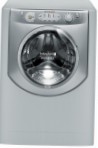 Hotpoint-Ariston AQ7L 093 X ﻿Washing Machine freestanding front, 7.00