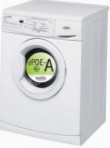 Whirlpool AWO/D 5320/P ﻿Washing Machine freestanding, removable cover for embedding front, 6.00