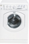 Hotpoint-Ariston ARSL 88 ﻿Washing Machine freestanding, removable cover for embedding front, 5.00