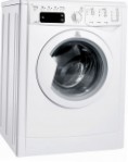 Indesit IWE 5125 ﻿Washing Machine freestanding, removable cover for embedding front, 5.00