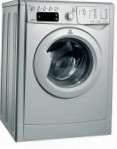 Indesit IWE 7108 S ﻿Washing Machine freestanding front, 7.00